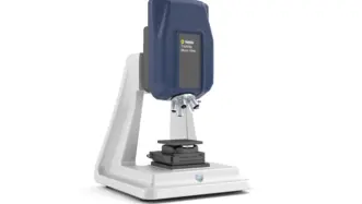 Surface roughness tester