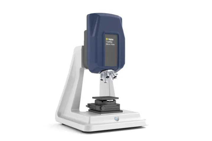 Micro.View Roughness Testers